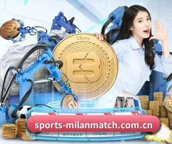 米兰体育赛事 APP 界面